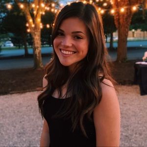 Meet your Posher, Lindsey